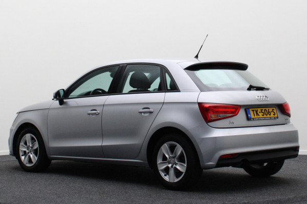 Audi A1 Sportback 1.0 TFSI Pro Line 5-deurs, Navigatie, Cruise Control, Airco