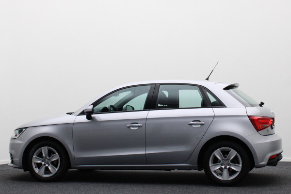 Audi A1 Sportback 1.0 TFSI Pro Line 5-deurs, Navigatie, Cruise Control, Airco