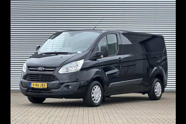 Ford Transit Custom 290 2.2 TDCI L2 Trend Nette bus!