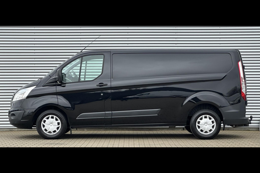 Ford Transit Custom 290 2.2 TDCI L2 Trend Nette bus!