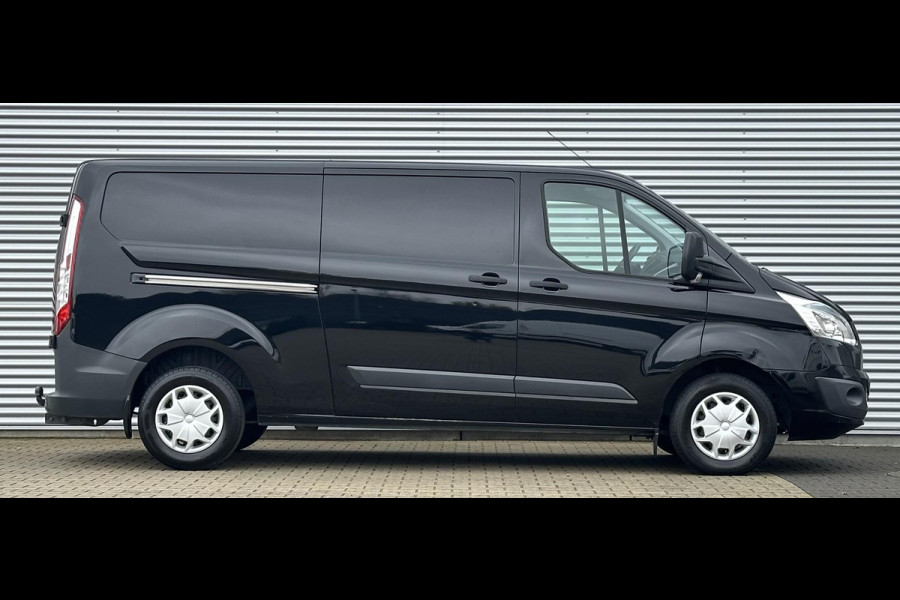 Ford Transit Custom 290 2.2 TDCI L2 Trend Nette bus!