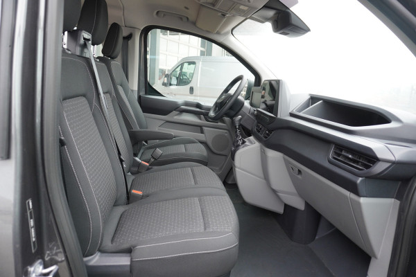 Ford Transit Custom 320L 2.0 TDCI 150PK L2H1 Trend Dubbelcabine Nr. V022 | Airco | Cruise | Camera | Apple CP-Android auto