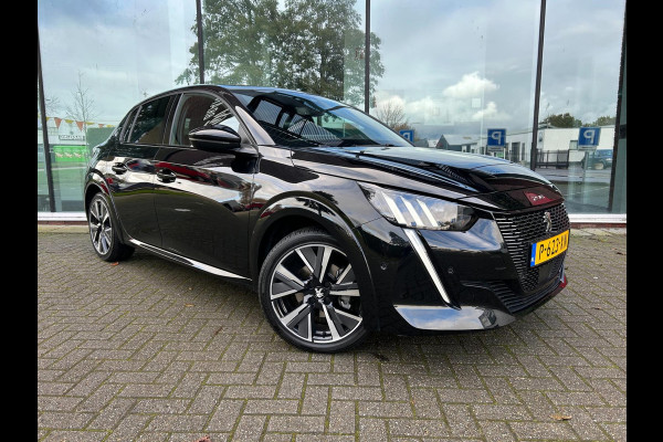 Peugeot 208 1.2 Turbo 100pk GT - Navi - Glasdak - Climate - Camera - Org.NL