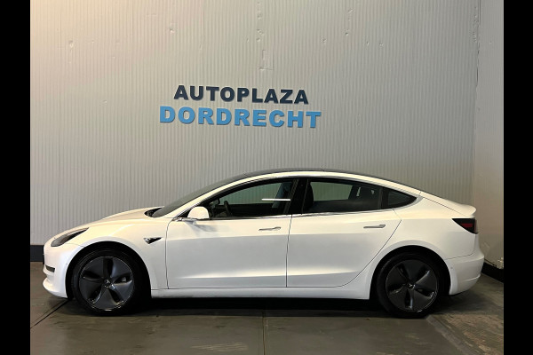 Tesla Model 3 Long Range AWD 75 kWh