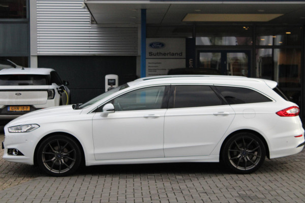 Ford Mondeo Wagon 1.5 Titanium Stoelverwarming | trekhaak | camera