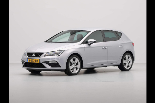 Seat Leon 1.5 TSI 150pk FR Business Intense Navigatie Camera Led Dab+ 89