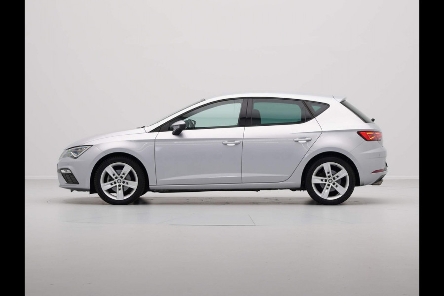 Seat Leon 1.5 TSI 150pk FR Business Intense Navigatie Camera Led Dab+ 89