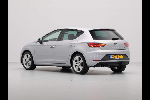 Seat Leon 1.5 TSI 150pk FR Business Intense Navigatie Camera Led Dab+ 89