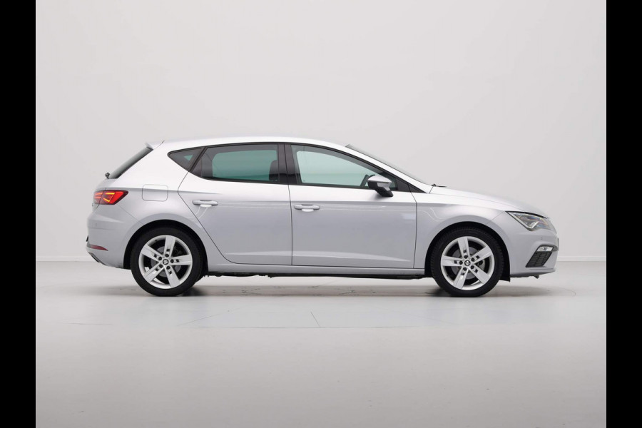 Seat Leon 1.5 TSI 150pk FR Business Intense Navigatie Camera Led Dab+ 89