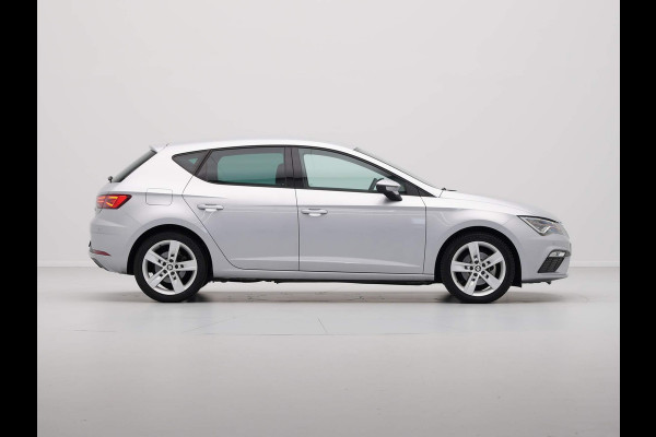 Seat Leon 1.5 TSI 150pk FR Business Intense Navigatie Camera Led Dab+ 89