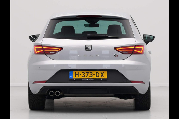 Seat Leon 1.5 TSI 150pk FR Business Intense Navigatie Camera Led Dab+ 89