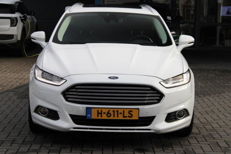 Ford Mondeo Wagon 1.5 Titanium Stoelverwarming | trekhaak | camera