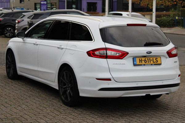 Ford Mondeo Wagon 1.5 Titanium Stoelverwarming | trekhaak | camera