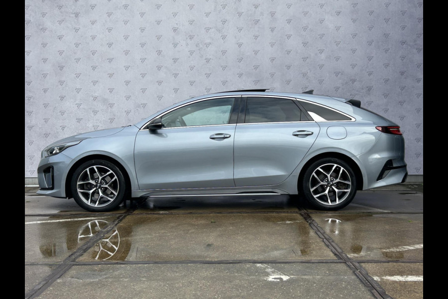 Kia ProCeed 1.4 T-GDI GT-Line