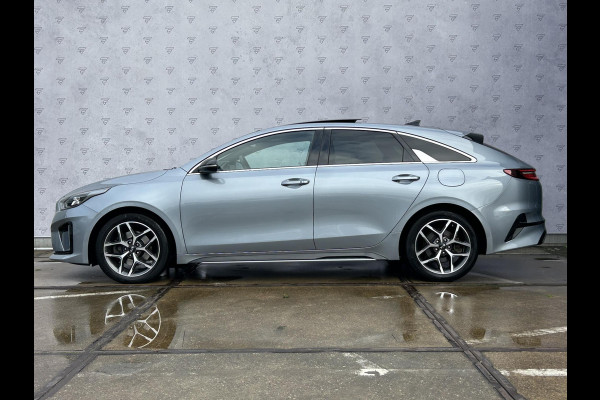 Kia ProCeed 1.4 T-GDI GT-Line