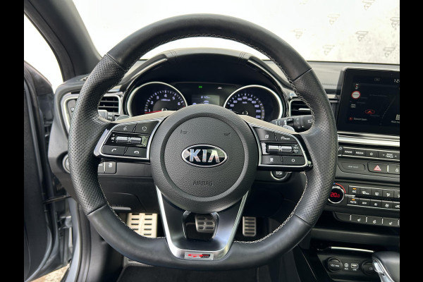 Kia ProCeed 1.4 T-GDI GT-Line