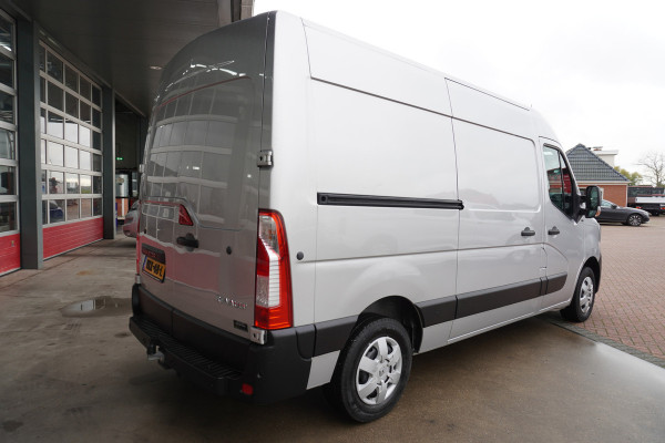 Renault Master T35 2.3 dCi 150PK L2H2 Energy Schuifdeur links en rechts Nr. V053 | Climate | Navi | Cruise | Blis