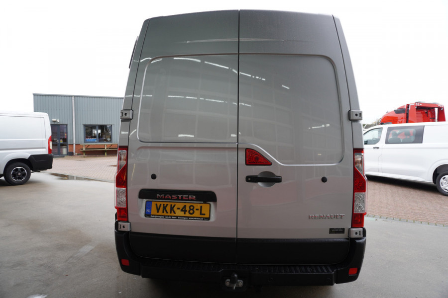 Renault Master T35 2.3 dCi 150PK L2H2 Energy Schuifdeur links en rechts Nr. V053 | Climate | Navi | Cruise | Blis