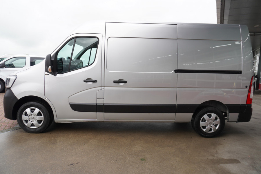 Renault Master T35 2.3 dCi 150PK L2H2 Energy Schuifdeur links en rechts Nr. V053 | Climate | Navi | Cruise | Blis