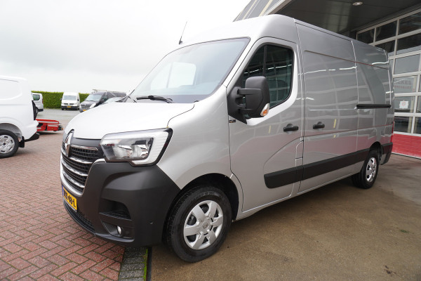 Renault Master T35 2.3 dCi 150PK L2H2 Energy Schuifdeur links en rechts Nr. V053 | Climate | Navi | Cruise | Blis