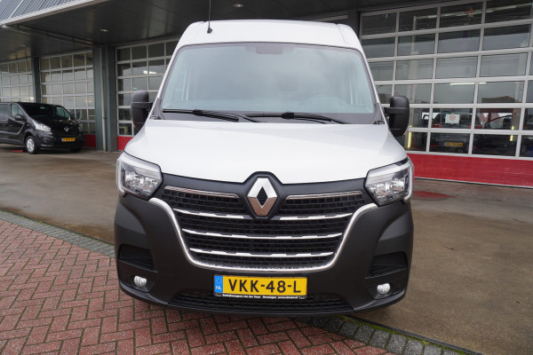 Renault Master T35 2.3 dCi 150PK L2H2 Energy Schuifdeur links en rechts Nr. V053 | Climate | Navi | Cruise | Blis