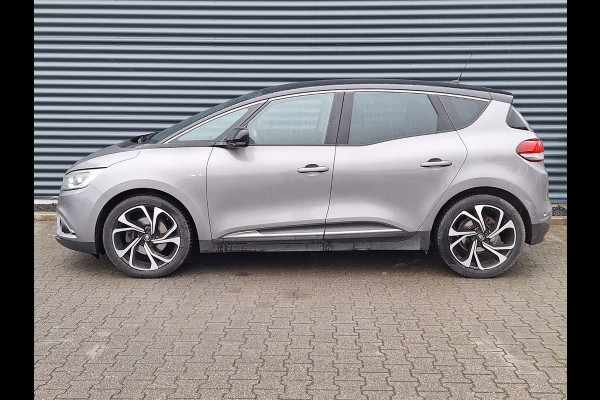 Renault Scénic 1.3 TCe Bose 140 pk Automaat | BOSE Soundsystem | Trekhaak | Dode Hoek Detectie | Sportstoelen Massage  | Navi | Camera | 20"L.M |