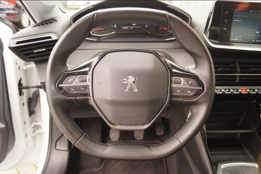 Peugeot 208 1.2 PureTech Active Pack -NAVI-AIRCO-PDC-LMV-