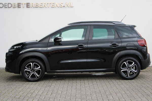 Citroën C3 Aircross 1.2 PT 110 Feel | Trekhaak | Apple Carplay |  Parkeercamera