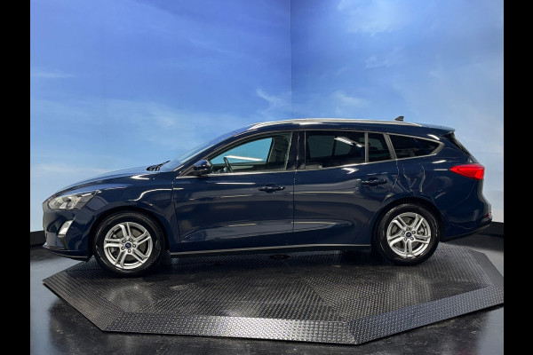 Ford FOCUS Wagon 1.0 EcoBoost Trend Edition Business Airco | Cruise | Navi | Camera | Trekhaak