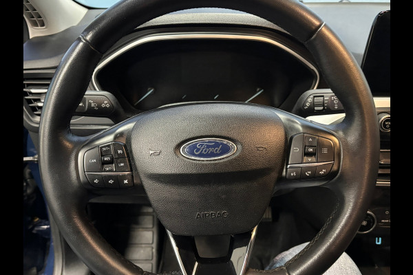 Ford FOCUS Wagon 1.0 EcoBoost Trend Edition Business Airco | Cruise | Navi | Camera | Trekhaak