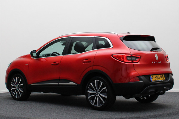 Renault Kadjar 1.2 TCe Bose Climate, Panoramadak, BOSE, Camera, Cruise, Bluetooth, Trekhaak, 19''