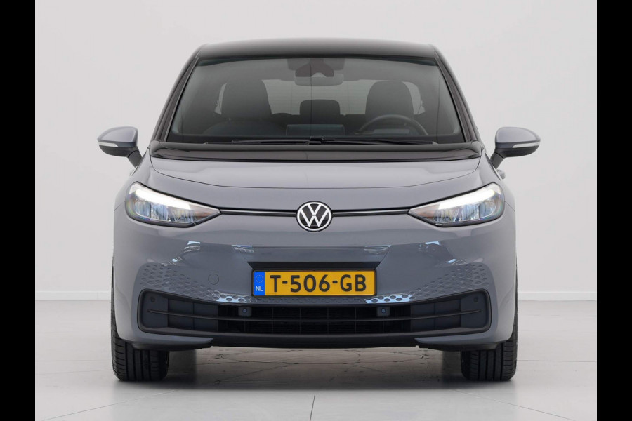 Volkswagen ID.3 Pure 45 kWh Navigatie Pdc Lm Velgen Acc 90