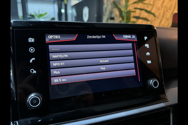 Seat Tarraco 1.5 TSI Style 7p. Garantie Navi Carplay Cruise Lane Beats PDC Rijklaar