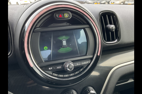 MINI Countryman 2.0 Cooper S E ALL4 PHEV Cruise Navi Sfeerverlichting Elek.klep Green Beauty!