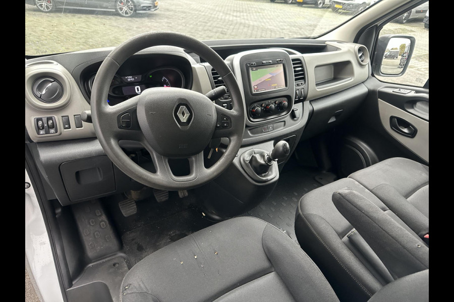 Renault Trafic 1.6 dCi T29 L2H1 Comfort*NAVI*HAAK*CAM*CRUISE*TEL*