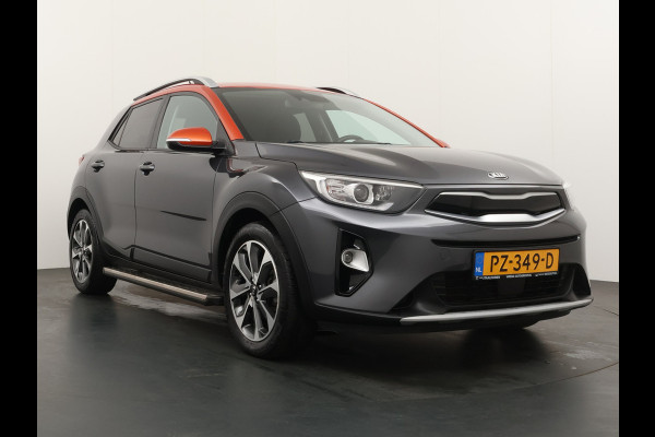 Kia Stonic 1.0 T-GDi DynamicLine - Climate Control -  Apple Carplay / Android auto - Navi - 12 maanden Bovag garantie