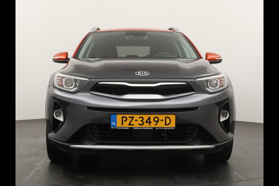 Kia Stonic 1.0 T-GDi DynamicLine - Climate Control -  Apple Carplay / Android auto - Navi - 12 maanden Bovag garantie