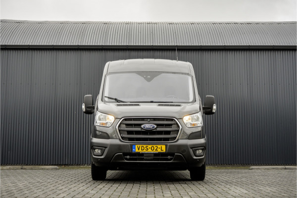 Ford Transit 2.0 TDCI L3H2 | Automaat | 170 PK | Euro 6 | Cruise | Airco | Camera | PDC