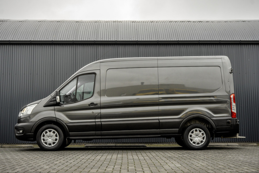 Ford Transit 2.0 TDCI L3H2 | Automaat | 170 PK | Euro 6 | Cruise | Airco | Camera | PDC