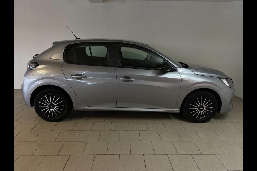 Peugeot 208 1.2 PureTech Active AIRCO CLIMA NAVI CRUISE APPLE CARPLAY BLUETOOTH MULTI STUUR NIEUWSTAAT