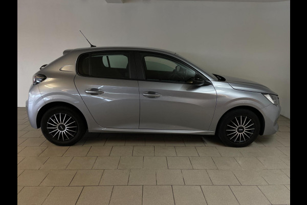 Peugeot 208 1.2 PureTech Active AIRCO CLIMA NAVI CRUISE APPLE CARPLAY BLUETOOTH MULTI STUUR NIEUWSTAAT