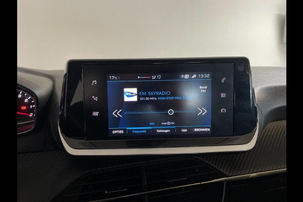 Peugeot 208 1.2 PureTech Active AIRCO CLIMA NAVI CRUISE APPLE CARPLAY BLUETOOTH MULTI STUUR NIEUWSTAAT