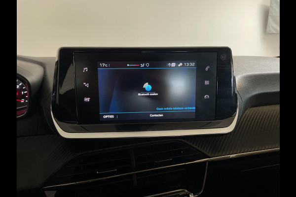 Peugeot 208 1.2 PureTech Active AIRCO CLIMA NAVI CRUISE APPLE CARPLAY BLUETOOTH MULTI STUUR NIEUWSTAAT