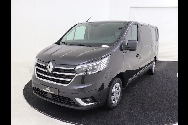 Renault Trafic T30 L2H1 130 PK ADVANCE LED AIRCO CRUISE CONTROL CAMERA NAVIGATIE LICHT EN REGENSENSOR