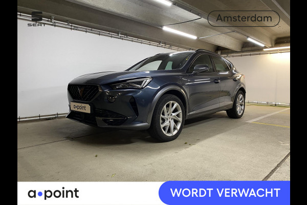 CUPRA Formentor 1.4 e-Hybrid Adrenaline 204 pk Automaat (DSG) | Navigatie via App | Parkeersensoren achter | Achteruitrijcamera | Adaptieve cruise control | LED koplampen |