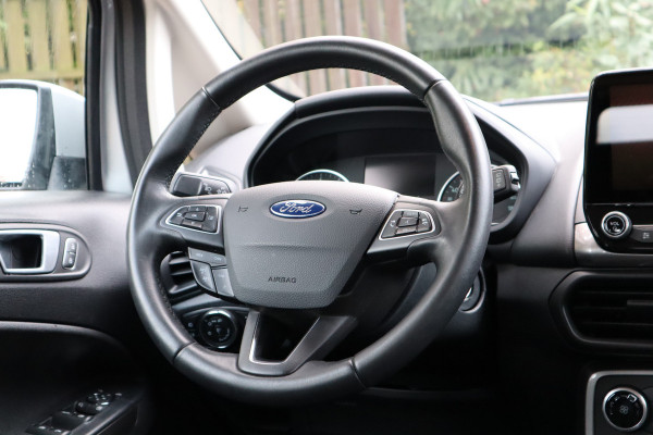 Ford EcoSport 1.0 EcoBoost Trend Ultimate | Navi | Carplay |