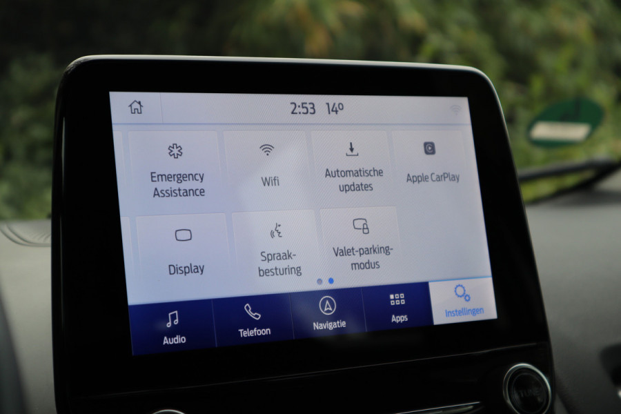 Ford EcoSport 1.0 EcoBoost Trend Ultimate | Navi | Carplay |