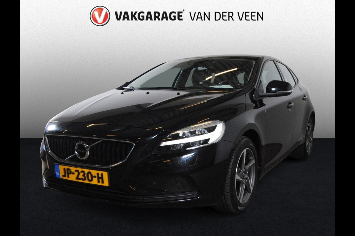 Volvo V40 2.0 T2 Momentum