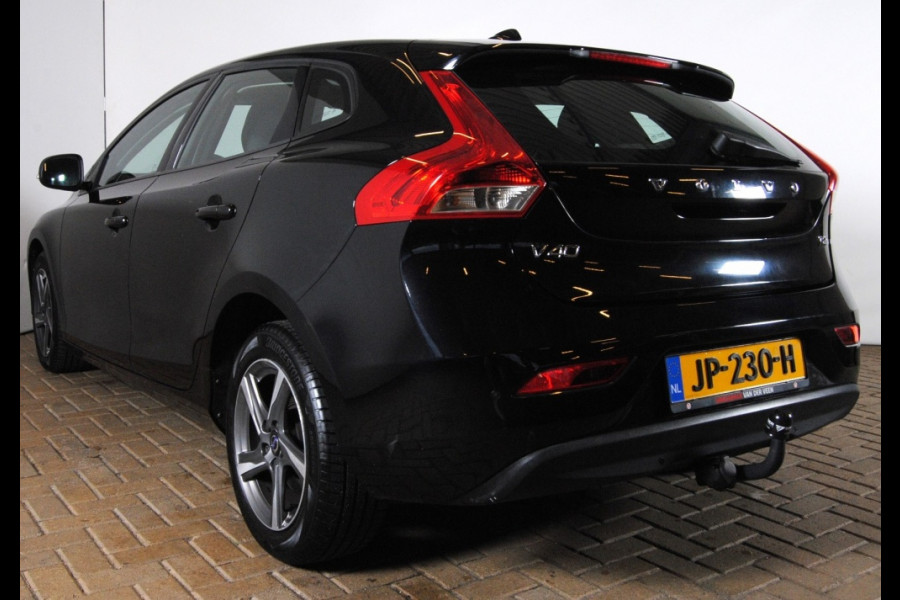 Volvo V40 2.0 T2 Momentum