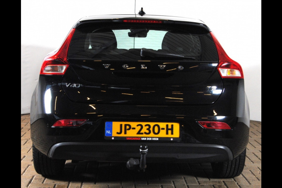 Volvo V40 2.0 T2 Momentum